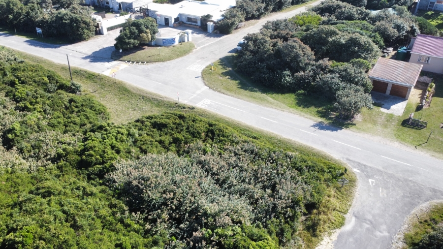 0 Bedroom Property for Sale in Cannon Rocks Eastern Cape